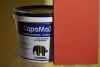CapaMaxx Innenwandfarbe 7,5 Ltr. Farbton Magma 135