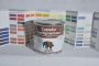 Capadur Impr�gnierlasur 2,5 Ltr. Buntfarbt�ne