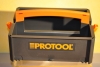 Protool SYS Toolbox - Stapelbar - Vielseitig Verwendbar!