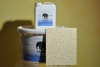 Sylitol Silikat Fassadenfarbe 12,5 Ltr.+2,5 Ltr. Verd�nnung Farbton Mandarin 16
