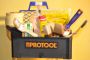 Profi Heim- Handwerkerset II 16 teilig in der Protool SYS Box