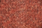 Preview: Schmutzfangmatte Coral Brush 0,90 m x 1,55 m Farbe Rust