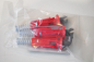 Preview: Friess Click & Roll Bügel 8 mm Klickset (3 Stck.)