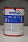 Preview: Remmers Profi Lasur HSL 32 Standardfarbtöne 2,5 Ltr. BIOZIDFREI
