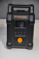 Preview: Friess DAB+/FM/BT/USB Baustellenradio