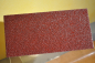 Preview: Techno Schleifbrett Aluminium 500 x 250 mm Korn 16
