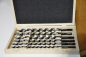 Preview: Holz - Schlangenbohrer Set 6 teilig 250/320