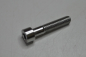 Preview: Zylinderschraube mit Innensechsrund ISO 14579, Edelstahl A2-070, blank  M8 x 40 100 Stck.