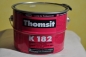 Preview: Thomsit Neoprene Kontaktklebstoff K 182  5 kg