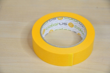 Profi Goldband Washi Tape UV 90 Klebeband 50m