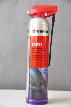 Boltex Rostlöser 300 ml (Auslauf - Abverkauf) Auf Bestand Achten!