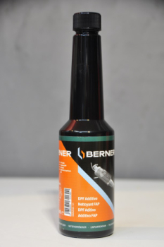 DPF-Reiniger Additiv 150 ml (Dieselpartikelfilter)