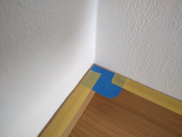 3M Scotch Abdeckecken 2090-CM Blau