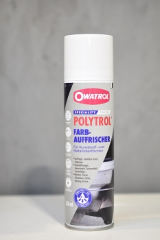 Polytrol Farbauffrischer Spray 250 ml