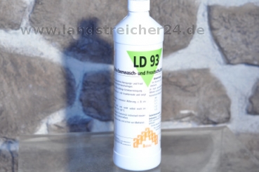 Ambratec LD 93 Scheiben- und Frostschutzkonzentrat 1000 ml