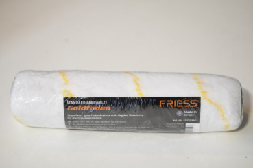 Goldfaden Standard Farbwalze 25 cm für 8 mm Bügel