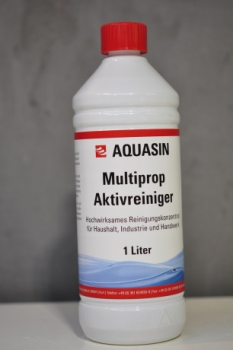 Aquasin Multiprop Aktivreiniger 1 Ltr.