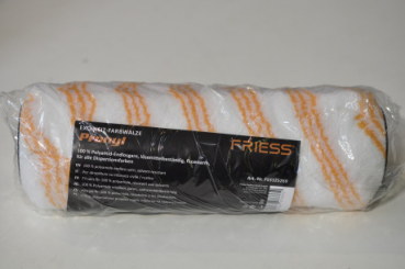 Pronyl Exquisit Allround Farbwalze 25 cm 18 mm Floor Lösemittelbeständig