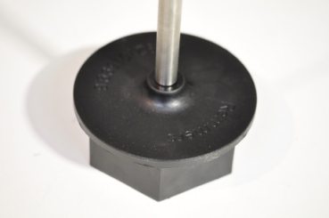 Patentdisperser (Rührer)