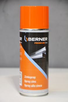 Zinkspray Premiumline 400 ml