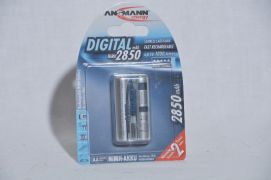 Ansmann Energy Digital AA Akku 2650 mAh