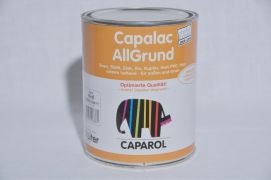 Capalac Allgrund 1 Ltr. getönt oder weiß