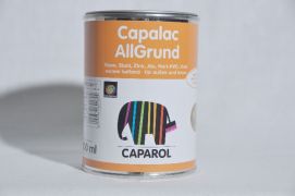 Capalac Allgrund 0,5 Ltr. getönt oder weiß