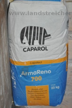 Capatect ArmaReno 700 Klebe- und Armierungsmörtel 25 kg