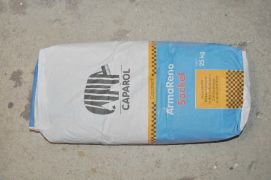 Capatect ArmaReno Sockelputz 25 kg