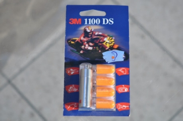 3M Gehörstöpsel Set 1100 DS