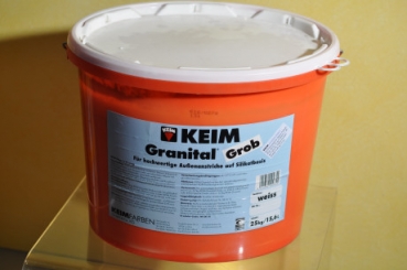 Landstreicher24 De Silikat Mineralfarben