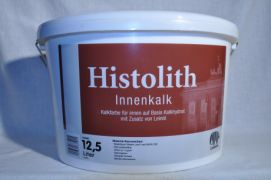 Histolith Innenkalkfarbe 12,5 Ltr.