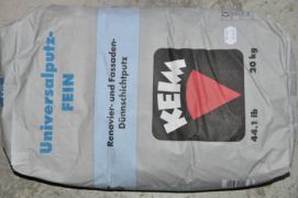 Keim Universalputz Fein 20 kg