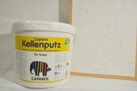 Caparol Kellenputz 25 kg