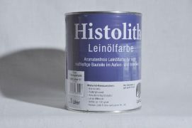 Histolith Leinölfarbe getönt