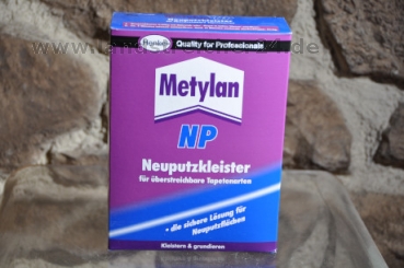 Methylan Neuputzkleister 1 kg