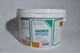Grüneck Optimal Abbeizer 2,5 kg