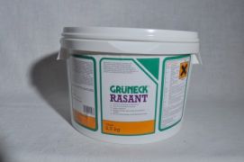 Grüneck Rasant Abbeizer 2,5 kg