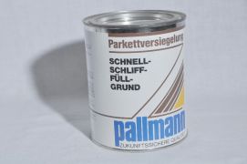 Pallmann Schnellschliff Füllgrund 1 Ltr.