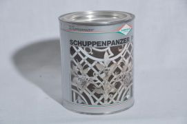 Schuppenpanzer P 750 ml