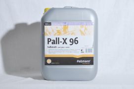 Pallmann Pall-X 96 Parkett- und Korksiegel 10 Ltr.