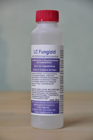 Landstreicher24.de - LC (Grunitz) Fungizid 250 ml