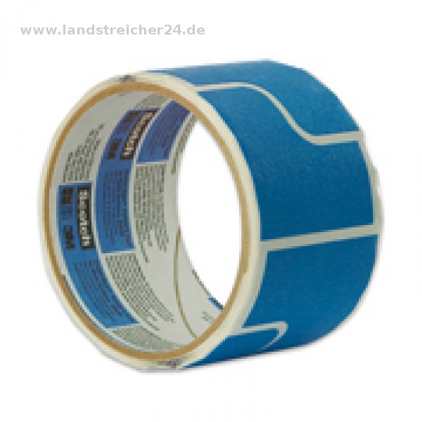 3M Scotch Abdeckecken 2090-CM Blau