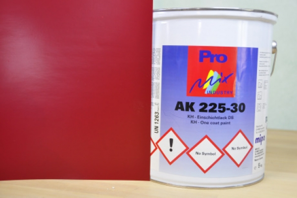 Produktbild von PROFI 3in1 Einschichtlack – 20 Kg Industrielack In RAL PG1, Seidenmatt Oder Glänzend