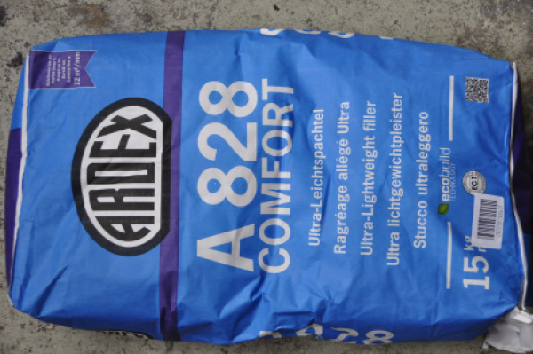 Ardex A 828 Comfort 15 kg