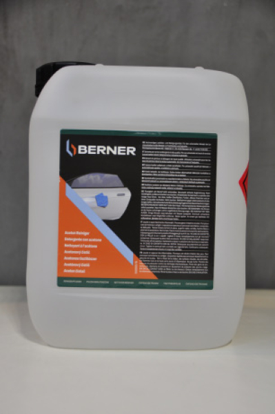 Aceton 5 Ltr.