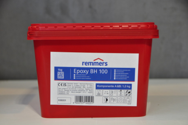 Remmers Epoxy BH 100 1 kg
