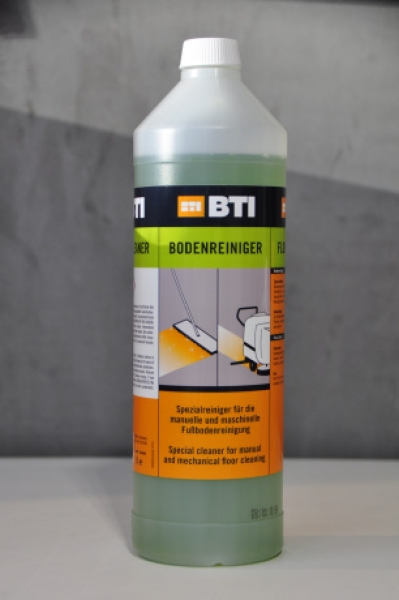 Bodenreiniger (Spezialreiniger)