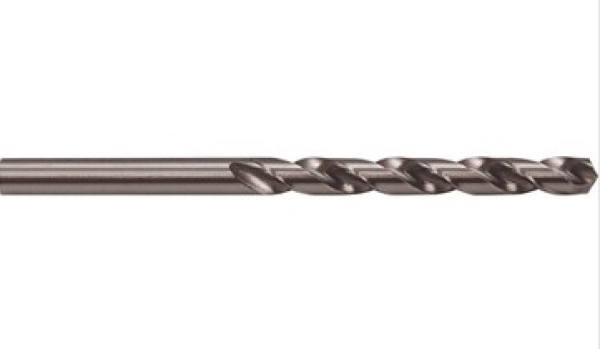 Spiralbohrer silber DIN 338 Top