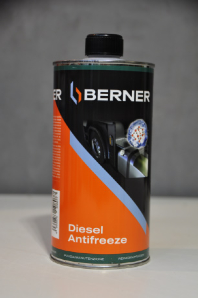 Diesel Frostschutzmittel 1 Ltr.